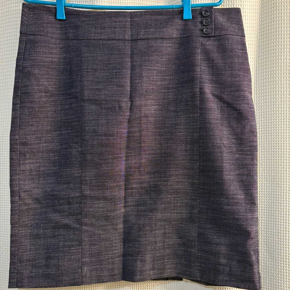 Ladies straight skirt Ann taylorr
